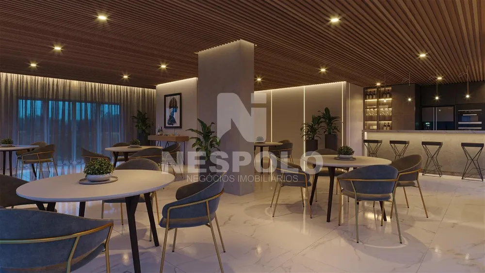 Apartamento, 4 quartos, 165 m² - Foto 3