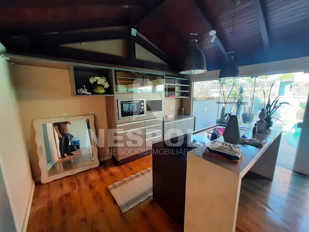 Casa, 3 quartos, 496 m² - Foto 1