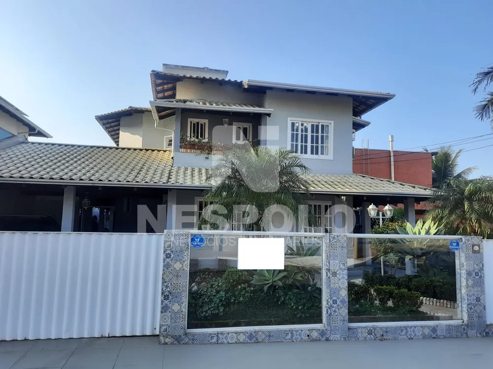Casa, 3 quartos, 496 m² - Foto 8