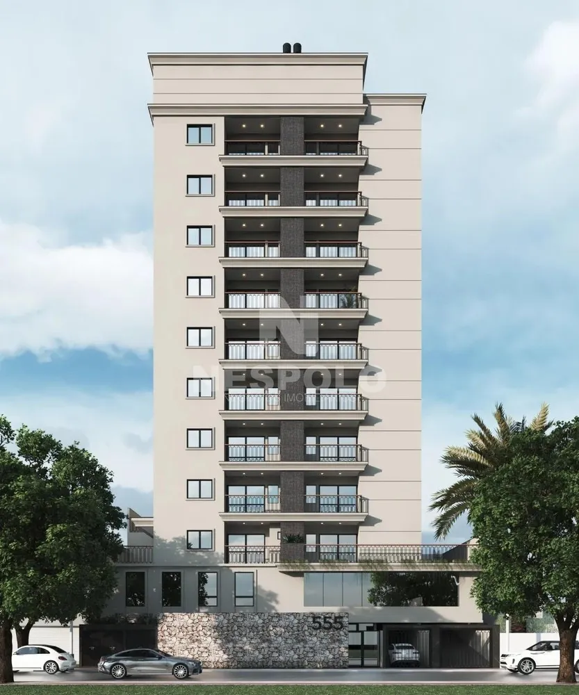 Apartamento, 2 quartos, 67 m² - Foto 2