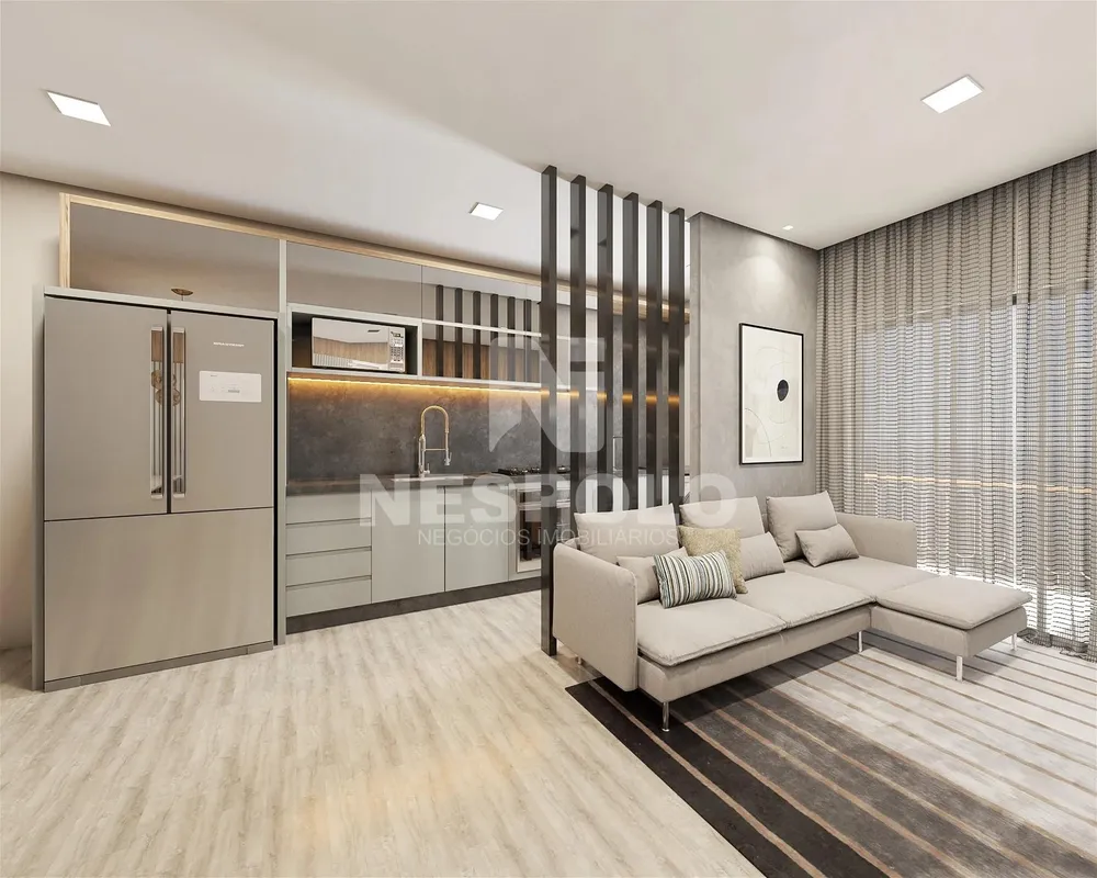 Apartamento, 2 quartos, 67 m² - Foto 8