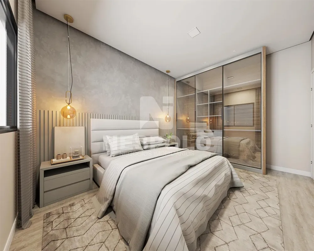 Apartamento, 2 quartos, 67 m² - Foto 10