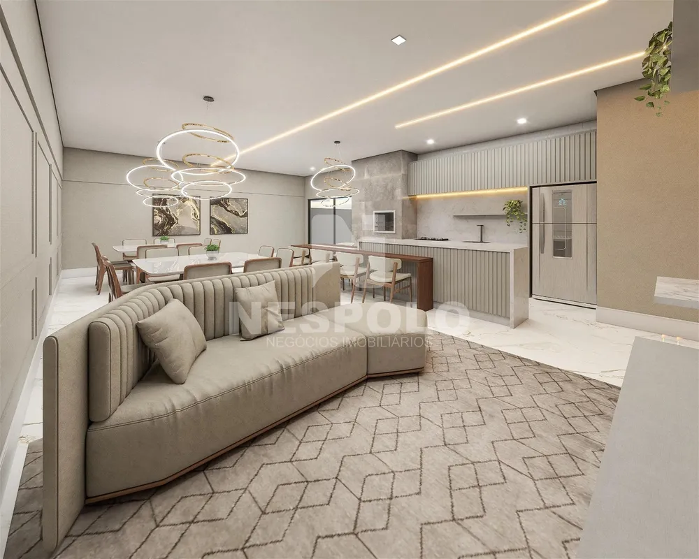 Apartamento, 2 quartos, 67 m² - Foto 9