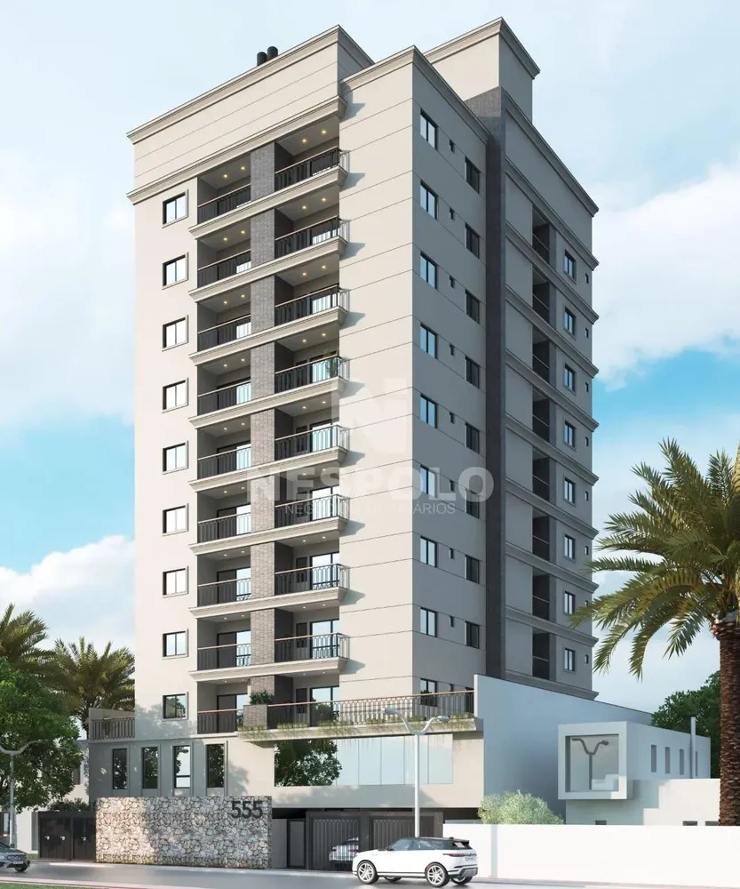 Apartamento, 2 quartos, 67 m² - Foto 1