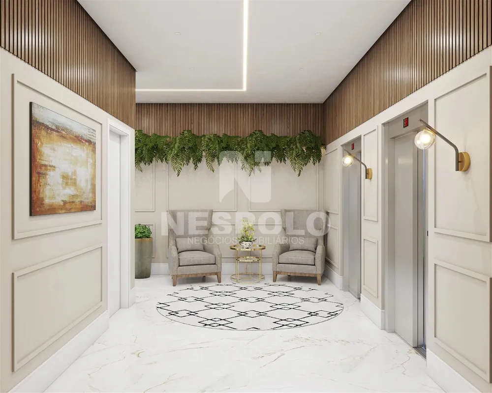 Apartamento, 2 quartos, 67 m² - Foto 3