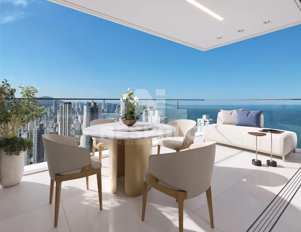 Apartamento, 4 quartos, 160 m² - Foto 4