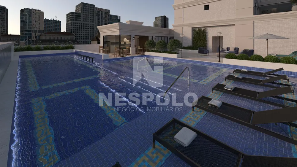 Apartamento, 4 quartos, 160 m² - Foto 10