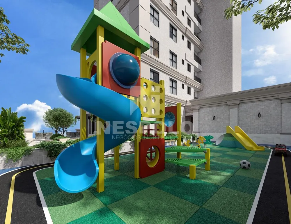 Apartamento, 4 quartos, 160 m² - Foto 9