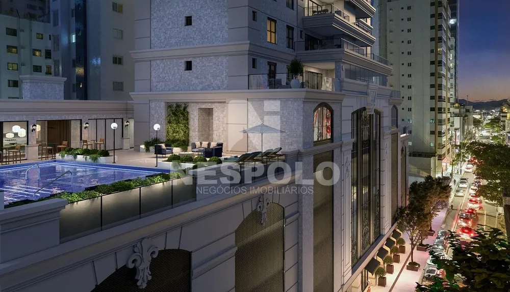 Apartamento, 4 quartos, 160 m² - Foto 8