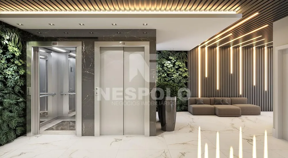 Apartamento, 1 quarto, 67 m² - Foto 2
