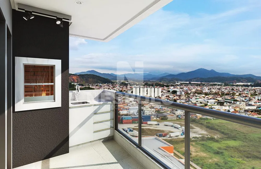 Apartamento, 1 quarto, 67 m² - Foto 5