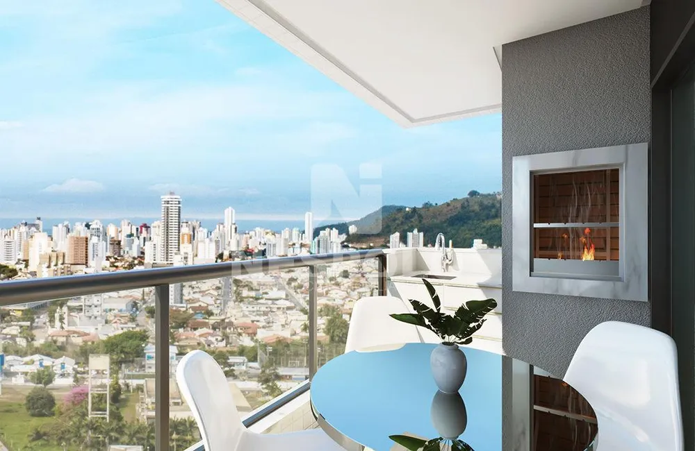 Apartamento, 1 quarto, 67 m² - Foto 4