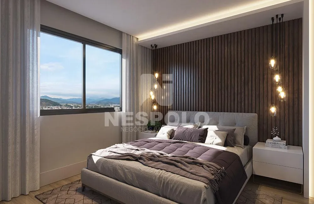 Apartamento, 1 quarto, 67 m² - Foto 6