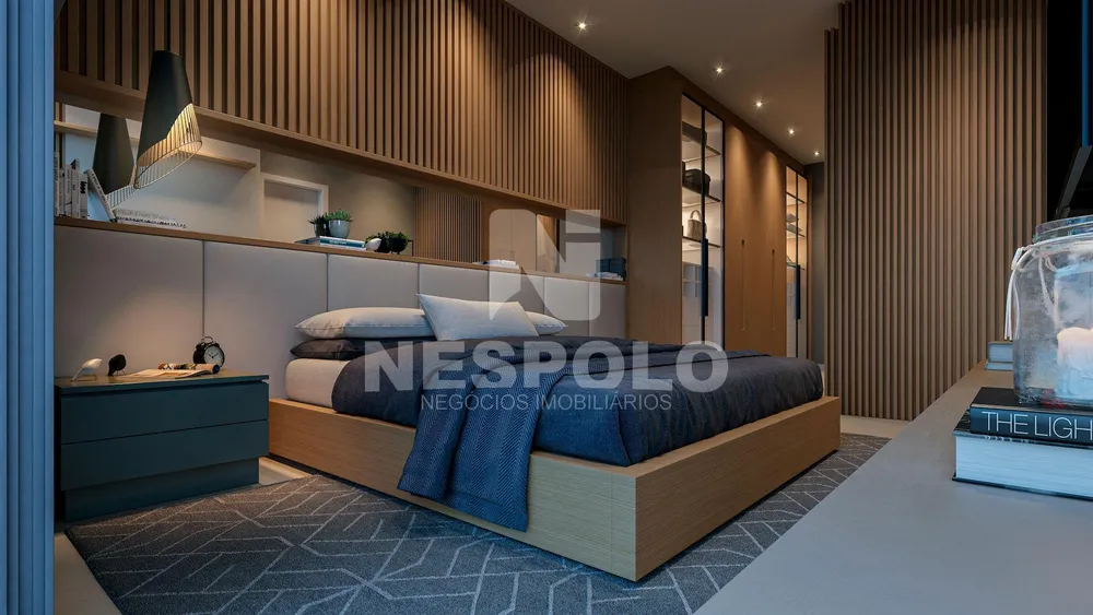 Apartamento, 3 quartos, 172 m² - Foto 11