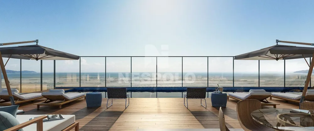 Apartamento, 3 quartos, 172 m² - Foto 2