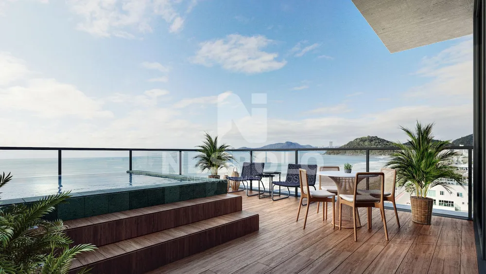 Apartamento, 3 quartos, 172 m² - Foto 5