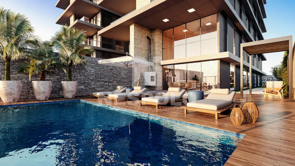 Apartamento, 3 quartos, 172 m² - Foto 6