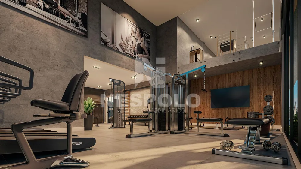 Apartamento, 3 quartos, 172 m² - Foto 8