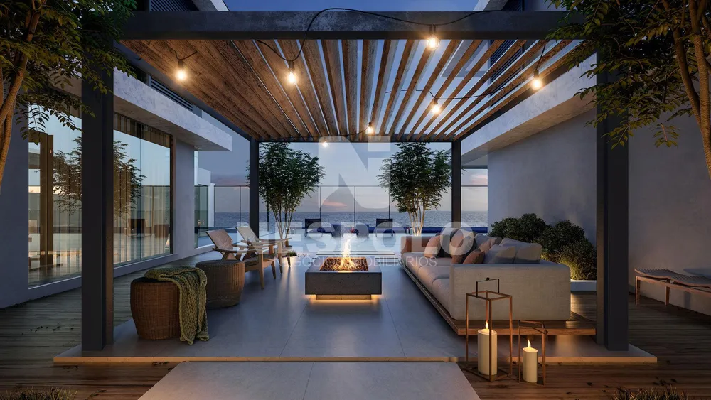 Apartamento, 3 quartos, 172 m² - Foto 4
