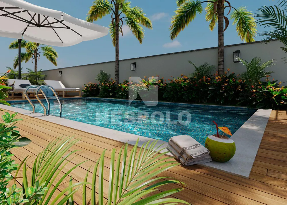 Cobertura, 4 quartos, 235 m² - Foto 9