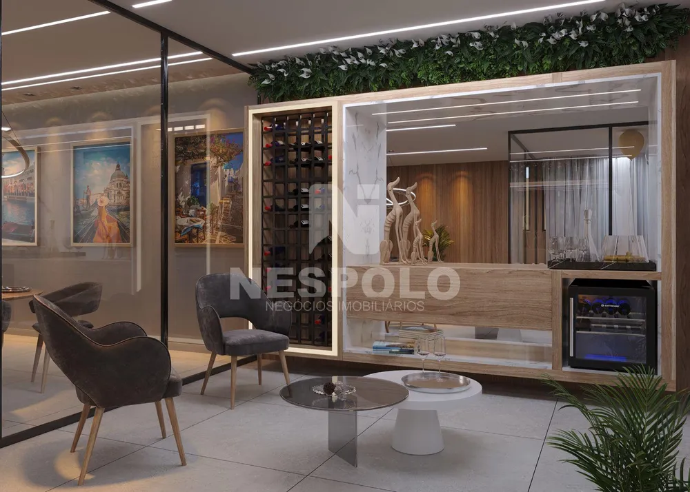 Cobertura, 4 quartos, 235 m² - Foto 5