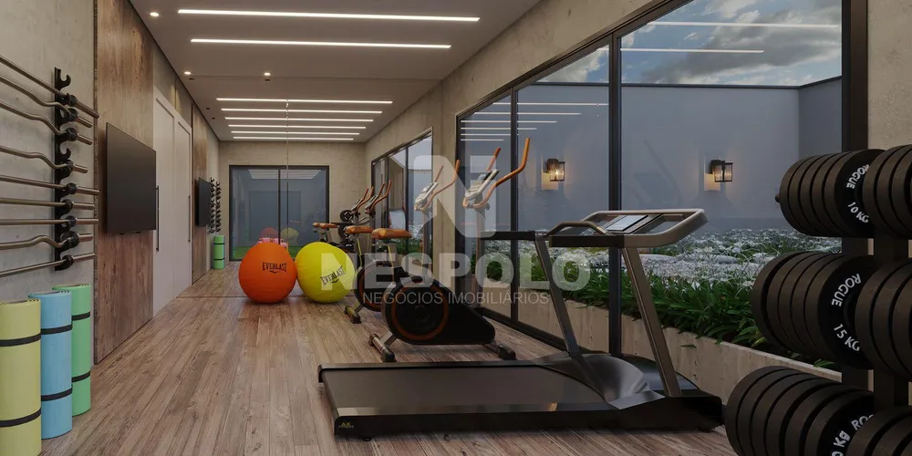 Cobertura, 4 quartos, 235 m² - Foto 4