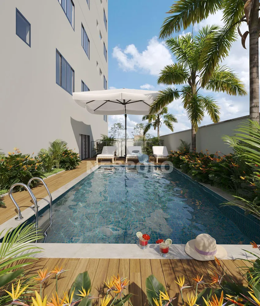 Cobertura, 4 quartos, 235 m² - Foto 10