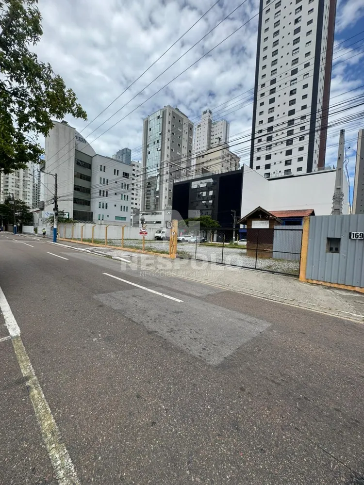 Terreno, 1000 m² - Foto 1