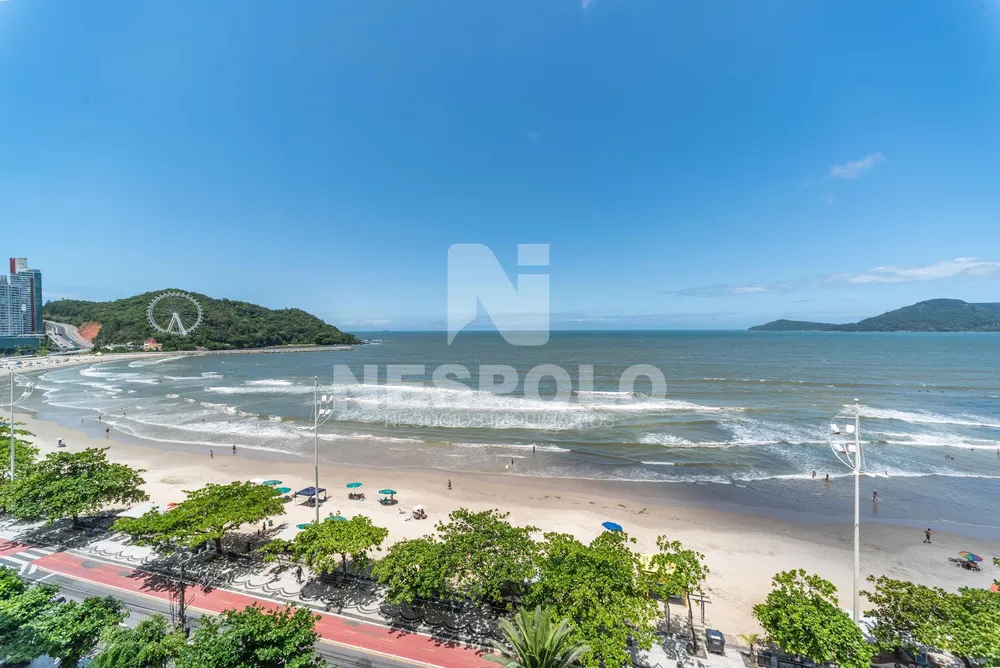 Apartamento, 4 quartos, 315 m² - Foto 12