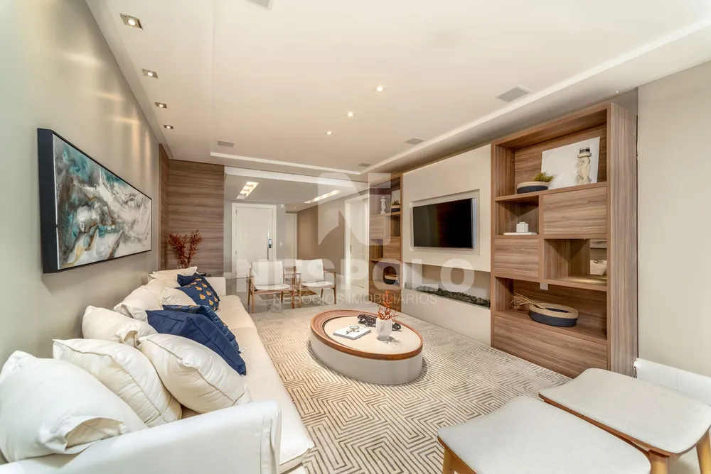 Apartamento, 4 quartos, 315 m² - Foto 9