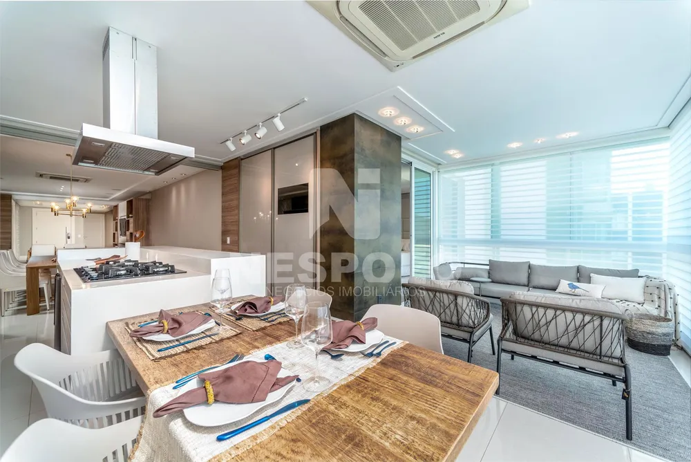Apartamento, 4 quartos, 315 m² - Foto 3