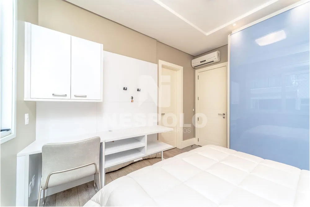 Apartamento, 4 quartos, 315 m² - Foto 4