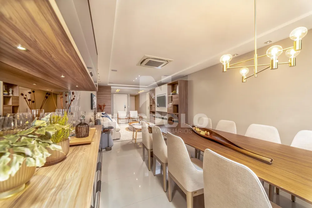 Apartamento, 4 quartos, 315 m² - Foto 5