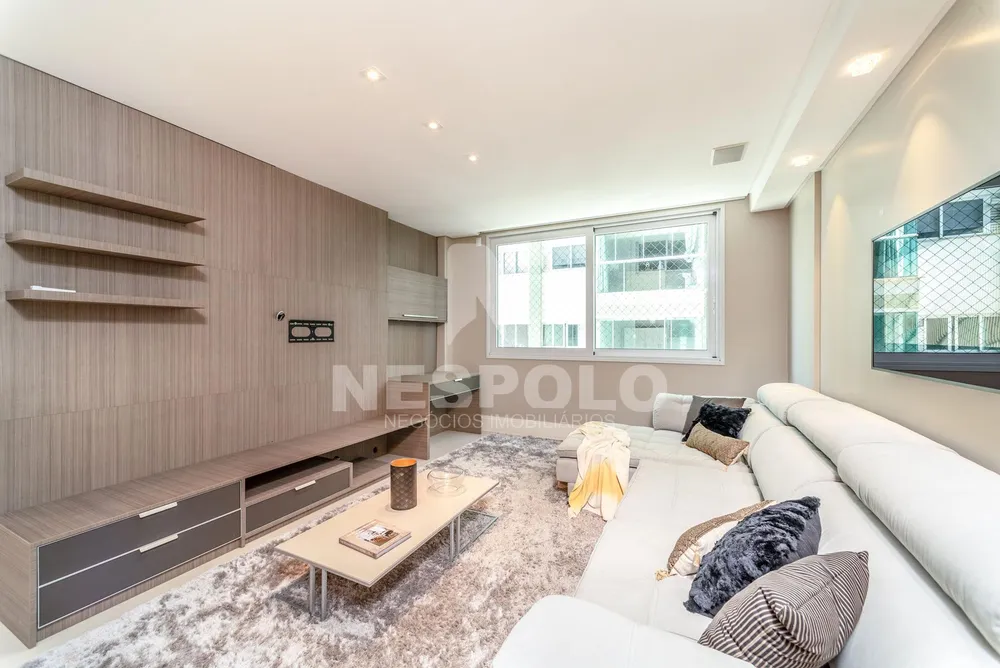 Apartamento, 4 quartos, 315 m² - Foto 4