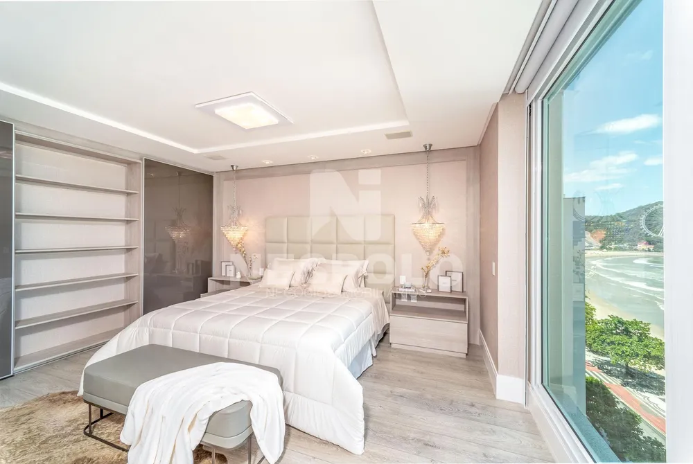 Apartamento, 4 quartos, 315 m² - Foto 7