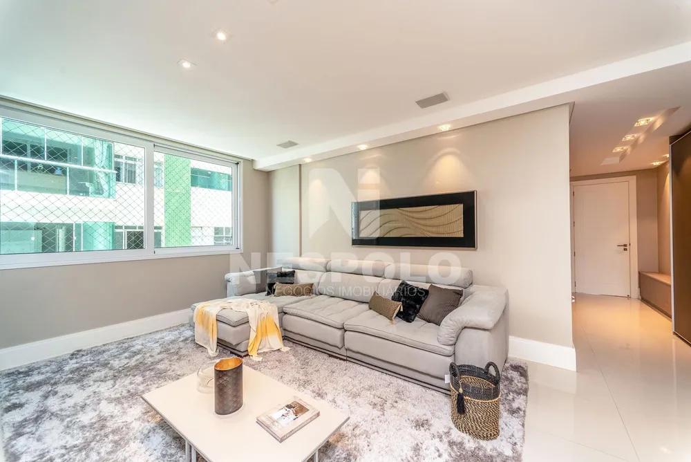 Apartamento, 4 quartos, 315 m² - Foto 6