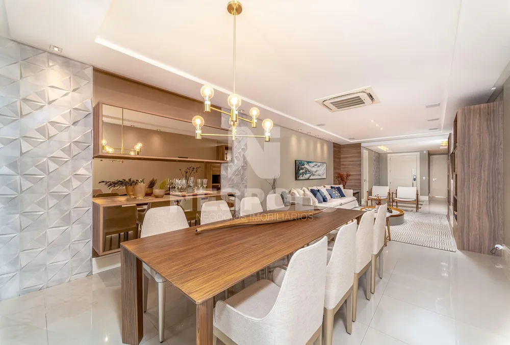 Apartamento, 4 quartos, 315 m² - Foto 11