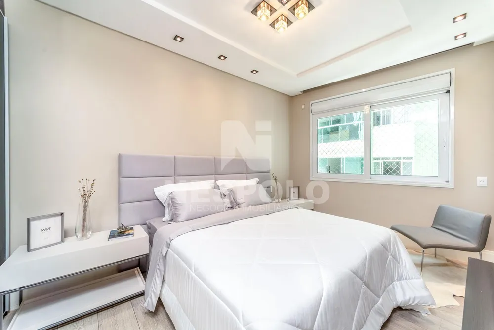 Apartamento, 4 quartos, 315 m² - Foto 8