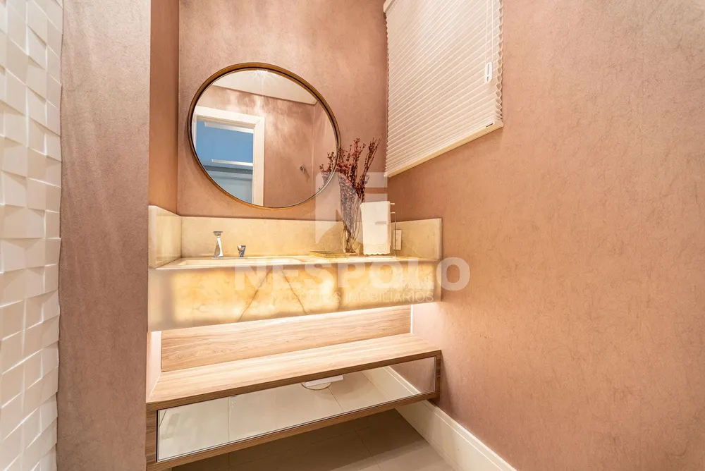 Apartamento, 4 quartos, 315 m² - Foto 1
