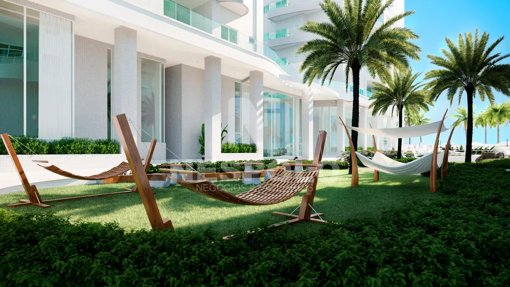 Cobertura, 4 quartos, 304 m² - Foto 3