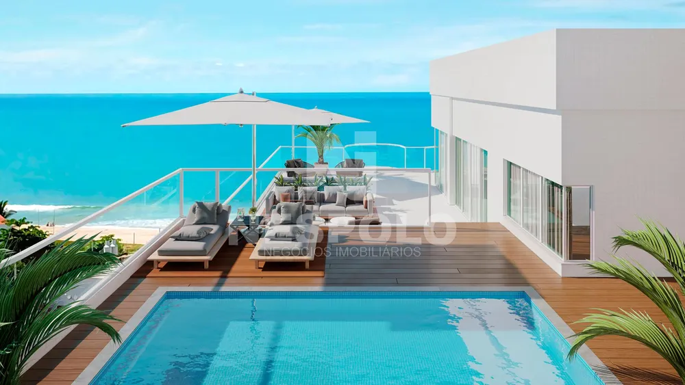 Cobertura, 4 quartos, 304 m² - Foto 5