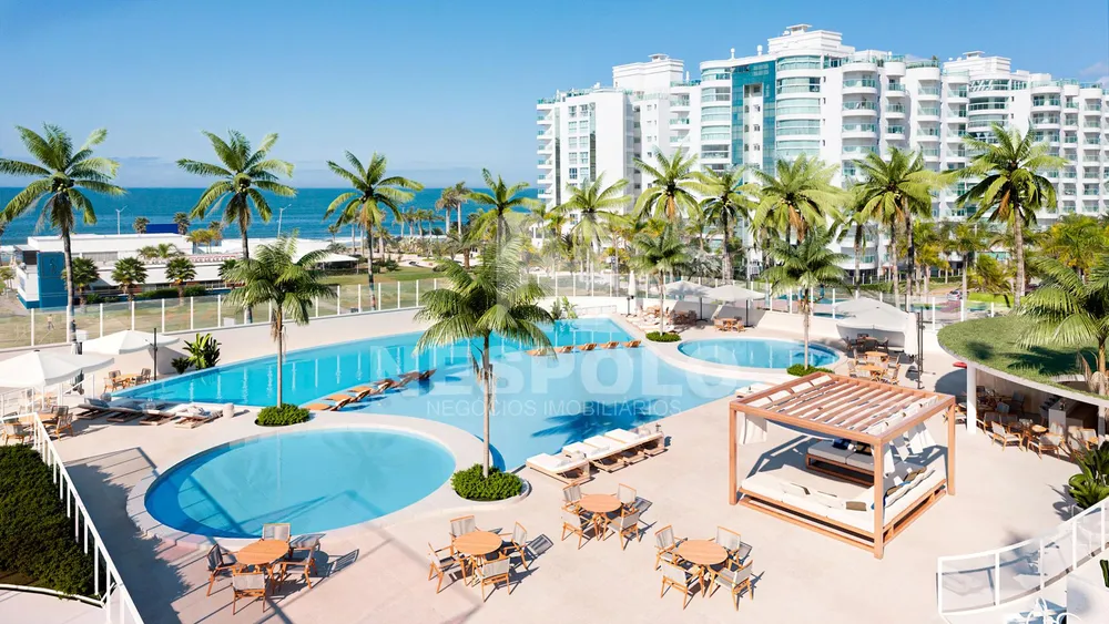 Cobertura, 4 quartos, 304 m² - Foto 1