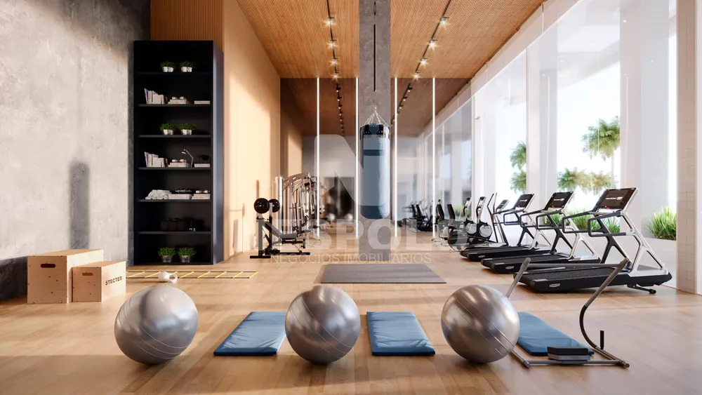 Cobertura, 4 quartos, 304 m² - Foto 10