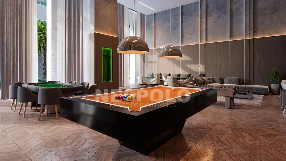 Cobertura, 4 quartos, 304 m² - Foto 7