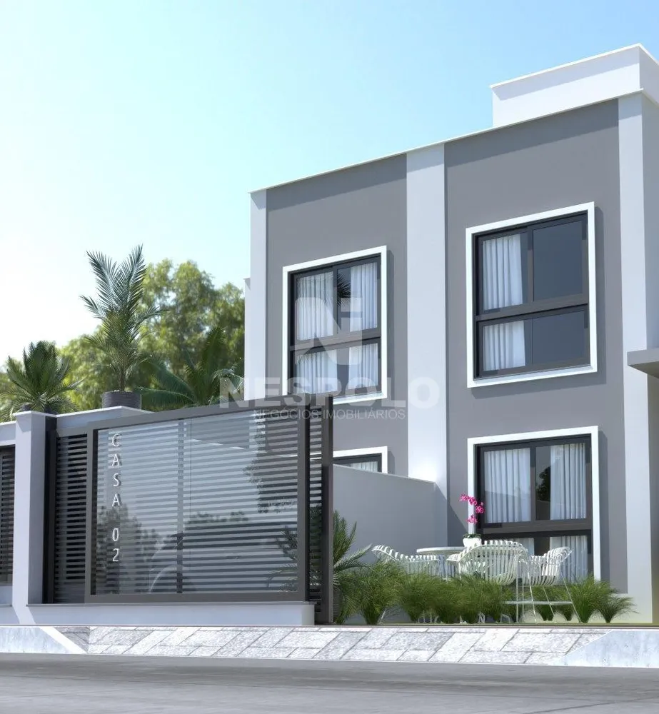 Sobrado, 2 quartos, 141 m² - Foto 3