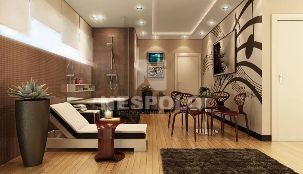 Apartamento, 2 quartos, 87 m² - Foto 6