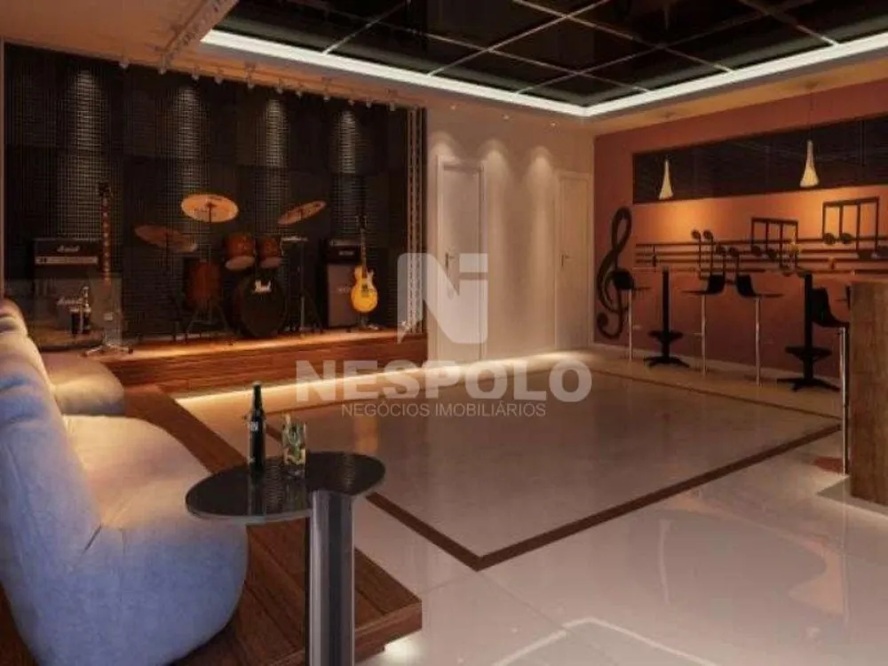 Apartamento, 2 quartos, 87 m² - Foto 3