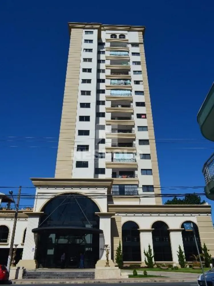 Apartamento, 2 quartos, 87 m² - Foto 1