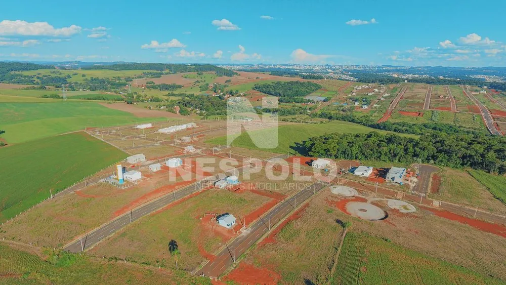 Terreno, 363 m² - Foto 1