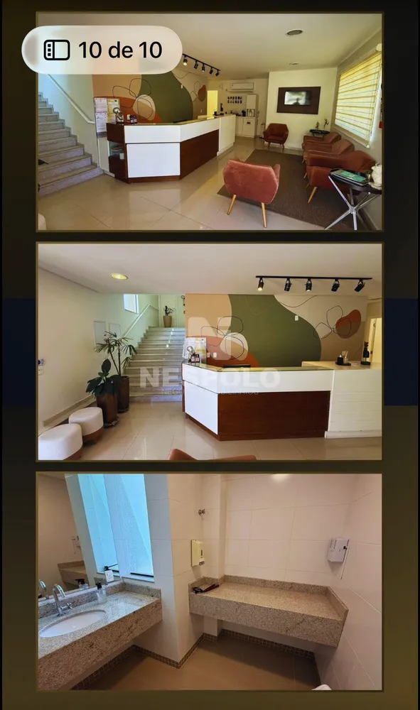 Sala-Conjunto, 84 m² - Foto 7